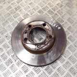 Bremsscheibe vorne rechts RENAULT MASTER III Furgon (FV) 2.3 dCi 145 FWD (FV0E, FV0F, FV0H, FV0J) N/A