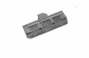 Tastenpanel AUDI Q5 (8R) 2.0 TDI quattro 8R1959673C
