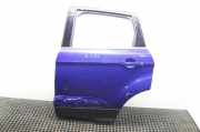 Tür hinten links FORD KUGA II (DM2) 1.5 TDCi Deep Impact Blue
