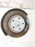 Nabe hinten rechts RENAULT LAGUNA Coupe (DT0/1) 2.0 dCi