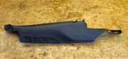 Rear Parcel Shelf Right Rail Cover CITROËN C5 III Break (TD_) 2.0 HDi 9682033277