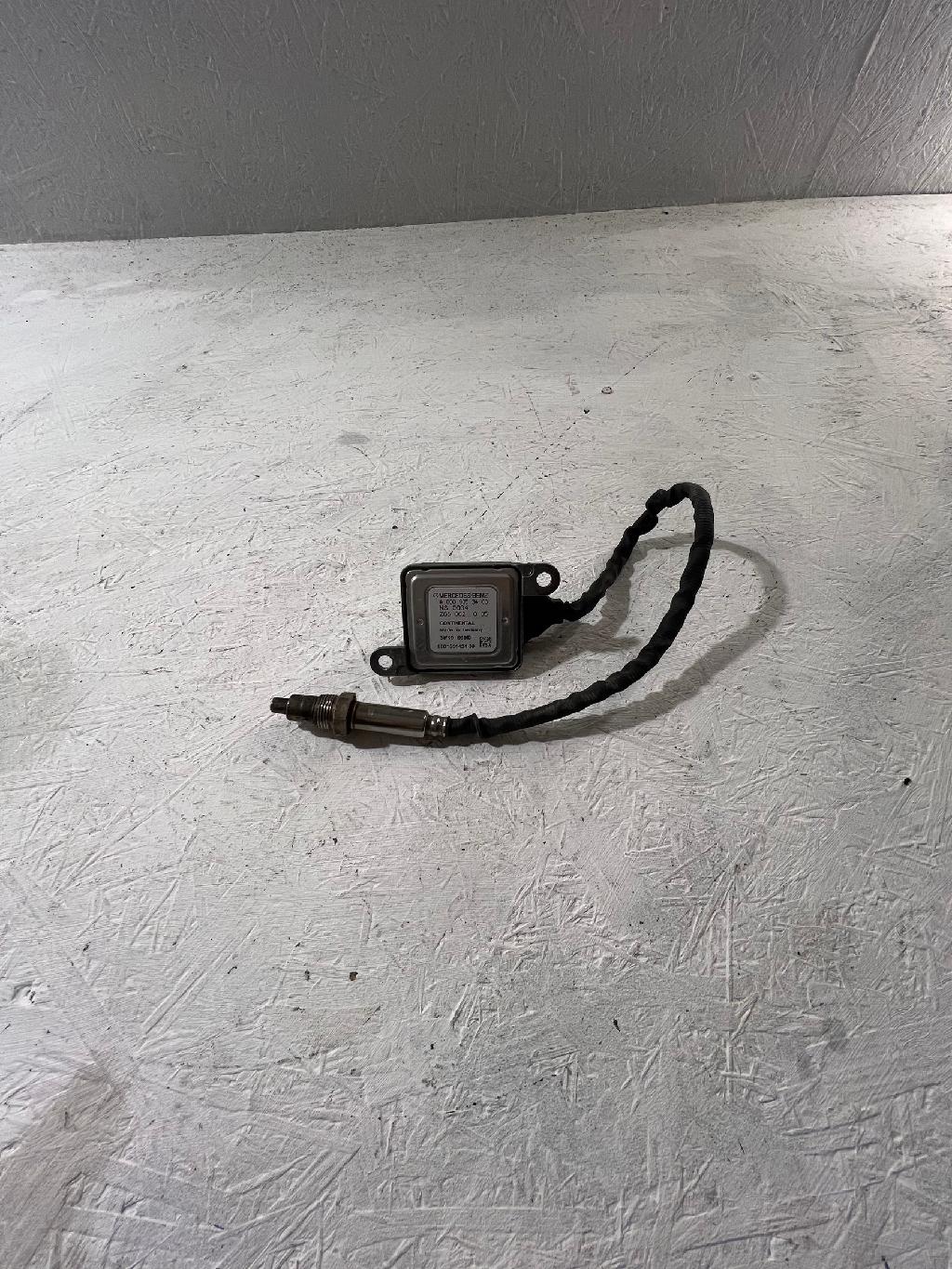 Lambdasonde Mercedes-Benz S-Klasse (W222) A0009053403