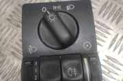 Schalter für Licht Opel Astra G Caravan (T98) 09180774