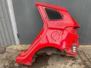 Seitenverkleidung hinten links KIA CARENS II (FJ) 2.0 CRDi