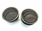 Frischluftgrill MAZDA 6 Sedan (GG) 2.0 DI GJ6A