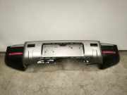 Hintere Stoßstange LAND ROVER DEFENDER Station Wagon (L663) D200 MHEV 4x4 L8B217D781C