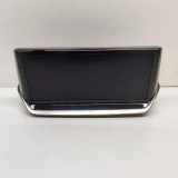 Navigationsanzeige PEUGEOT 2008 II 1.2 PureTech 130 9841452080