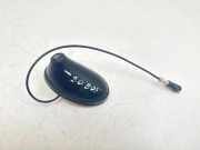 Antenne PEUGEOT 308 III (FB_, FH_, FP_, F3_, FM_) PureTech 110 (FPHNPL) 9655613780