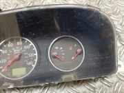 Kombiinstrument NISSAN X-TRAIL (T30) 2.0