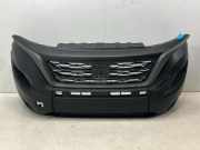 Frontstoßstange FIAT DUCATO Minibus / passenger (250_, 290_) 150 Multijet 2,3 D 735684851