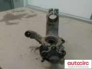 Achsschenkel (ABS) links vorne Skoda Roomster (5J) 6C0407255A