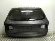 Heckklappe geschlossen Mercedes-Benz GLC (X253)