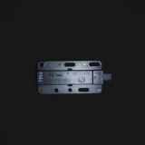 Keyless Steuergerät BMW 5 Touring (E61) 530 xd 6922211