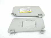 Linke Sonnenblende MERCEDES-BENZ B (W245) B 200 CDI (245.208)