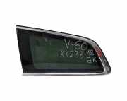 Kleines Seitenfenster hinten links VOLVO V60 2.0 D4 43R011595