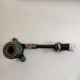 Kupplungszylinder RENAULT MASTER II Minibus / passenger (JD) 2.5 dCi ZA31042.3.6