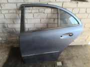 Tür links hinten Mercedes-Benz E-Klasse (W211) 2117300105