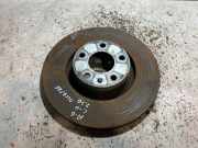 Bremsscheibe vorne rechts AUDI A6 Allroad (4FH, C6) 2.7 TDI quattro