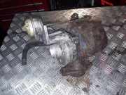 Turbolader FIAT ULYSSE (220_) 2.1 TD 4541132