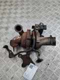 Turbolader FORD MONDEO IV Sedan (BA7) 1.8 TDCi 6NW009206