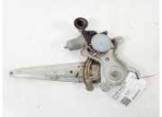 Fensterheber hinten rechts TOYOTA RAV 4 III (_A3_) 2.2 D 4WD (ALA30_)