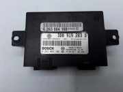 Einparkhilfe PDC Steuergerät VW PHAETON (3D_) 3.0 V6 TDI 4motion 0263004108 3D0919283D