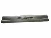 Schwellerzierleiste vorne rechts KIA SORENTO II (XM) 2.2 CRDi 4WD 858742P200