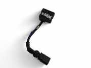 Sensor für Längsbeschleunigung Audi A8 (4E) 4E0907651G