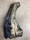 Heat Insulation VW PHAETON (3D_) 5.0 V10 TDI 4motion 3D0407720D