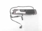 Türöffner innen links hinten Audi A6 Avant (4B, C5) 4B0839019