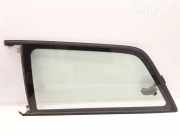 Linke Seite hinteres Seitenfenster AUDI A3 (8L1) 1.8 43R00049 DOT24M25AS2