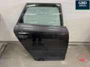 Tür rechts hinten Audi A3 (8V) 8P4833052A