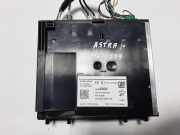 Navigationskontrolleinheit OPEL ASTRA K Sports Tourer 1.6 CDTi 39084505