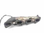 Auspuffkrümmer Mercedes-Benz C-Klasse T-Modell (S204)