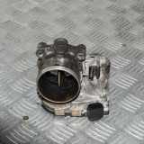 Drosselklappenstutzen Ford Transit Kasten (FA) BK2Q-9E926-AB 0280750537