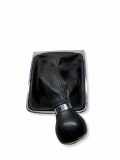 Schaltmanschette Leder VW PASSAT Variant B6 (3C5) 2.0 TDI 16V 3C0711113E