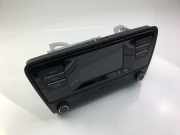 Multifunktionsanzeige Skoda Octavia III (5E) 5E0035871A