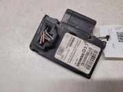 Keyless Steuergerät RENAULT MEGANE II Estate (KM0/1_) 1.9 dCi 8200074331A