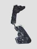 Stoßstangenhalter hinten rechts OPEL ASTRA K 1.6 CDTi 13425522