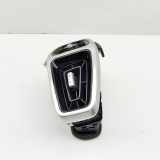 Frischluftgrill KIA SORENTO IV (MQ4, MQ4A) 2.2 CRDi AWD 97480-P2100 97480-P2100MH