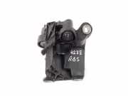 Halter für ABS-Block MERCEDES-BENZ CLS (C218) CLS 350 CDI (218.323) A2124300410