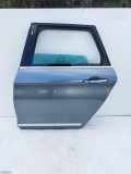 Tür links hinten Citroen C5 III Break (RW)