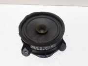 Türlautsprecher vorne rechts MITSUBISHI GRANDIS (NA_W) 2.0 DI-D (NA8W) EAS16P651C6