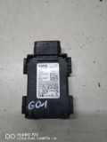 Blindzonenmodul BMW X3 (G01, F97) xDrive 20 d 5A84CF7