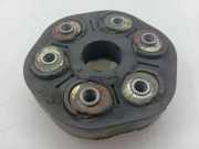 Propshaft Rubber Coupling BMW 5 Touring (E61) 525 d 3411520012
