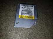 Steuergerät Airbag BMW 5er (E39) 01B3172C09024