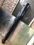 Schweller aus Kunststoff links MERCEDES-BENZ GLE (W167) 400D 4MATIC A1676982301
