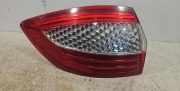 Rücklicht hinten links FORD MONDEO IV Sedan (BA7) 1.6 Ti 7S7113405B