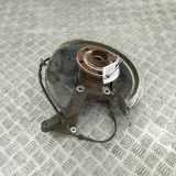 Nabe hinten rechts AUDI Q3 (8U) 2.0 TDI quattro 3C0505434G