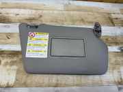 Sonnenblende rechts Mazda 2 (DY) 2S61A04100